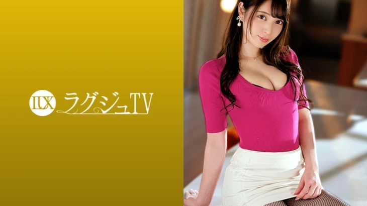 259LUXU-1401 - JAV걸-JAVGirl